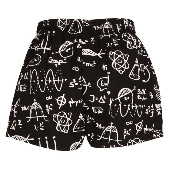 Boxer per bambini Styx arte fisica classica in gomma (J1652)