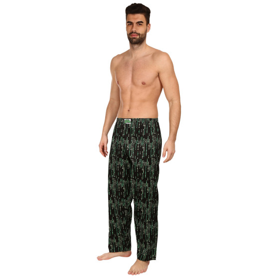 Pantaloni da notte da uomo Styx code (DKP1152)