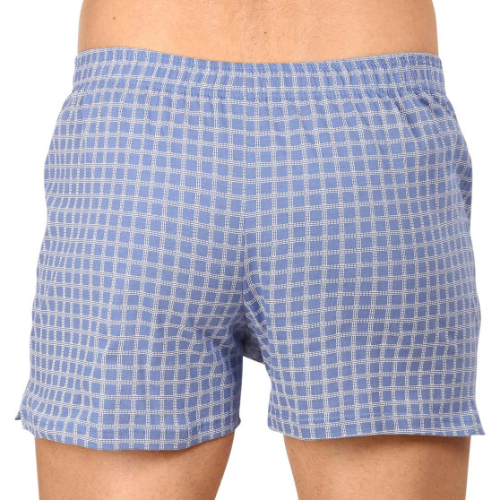 3PACK Boxer da uomo Andrie multicolore (PS 5631)