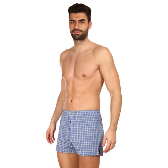 3PACK Boxer da uomo Andrie multicolore (PS 5631)