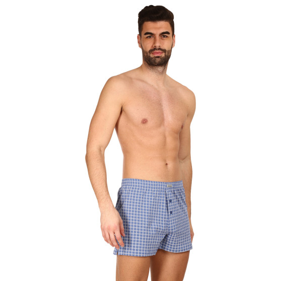 3PACK Boxer da uomo Andrie multicolore (PS 5631)