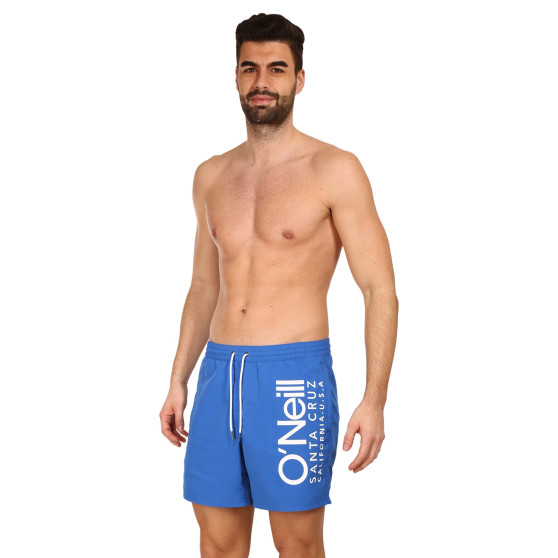 Costumi da bagno per uomo O'neill blu (N03204-15019)