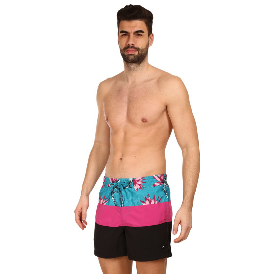 Costume da bagno uomo O'neill multicolore (N2800006-23010)