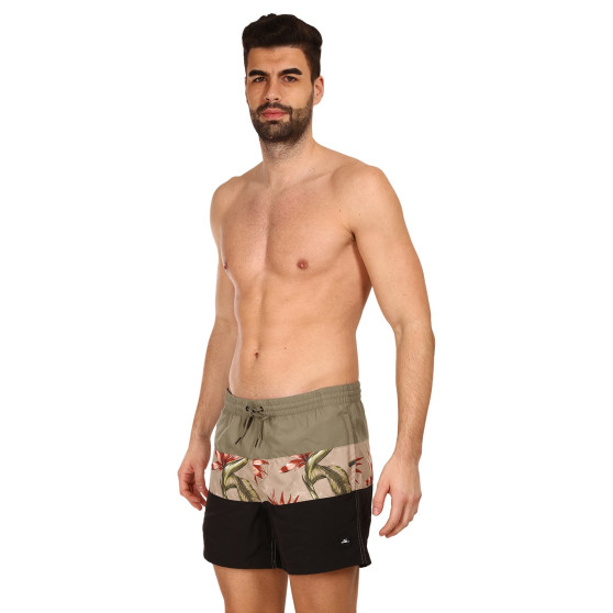 Costume da bagno uomo O'neill multicolore (N2800006-26010)