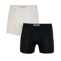 2PACK boxer uomo Bellinda multicolore (BU858445-02994)