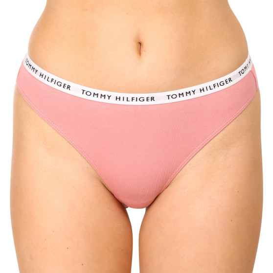 3PACK infradito donna Tommy Hilfiger multicolore (UW0UW02829 0R1)