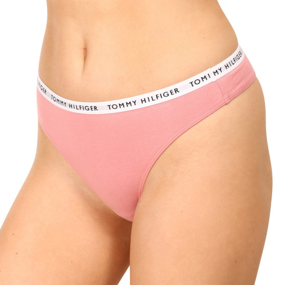 3PACK infradito donna Tommy Hilfiger multicolore (UW0UW02829 0R1)