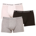 3PACK boxer uomo Tommy Hilfiger multicolore (UM0UM02203 0XK)