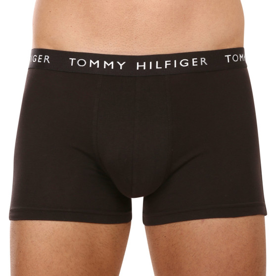 3PACK boxer uomo Tommy Hilfiger multicolore (UM0UM02203 0XK)