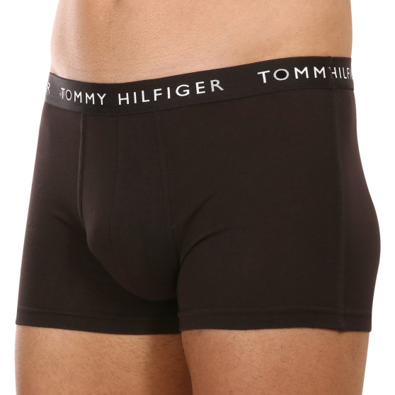 3PACK boxer uomo Tommy Hilfiger multicolore (UM0UM02203 0XK)