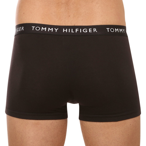 3PACK boxer uomo Tommy Hilfiger multicolore (UM0UM02203 0XK)