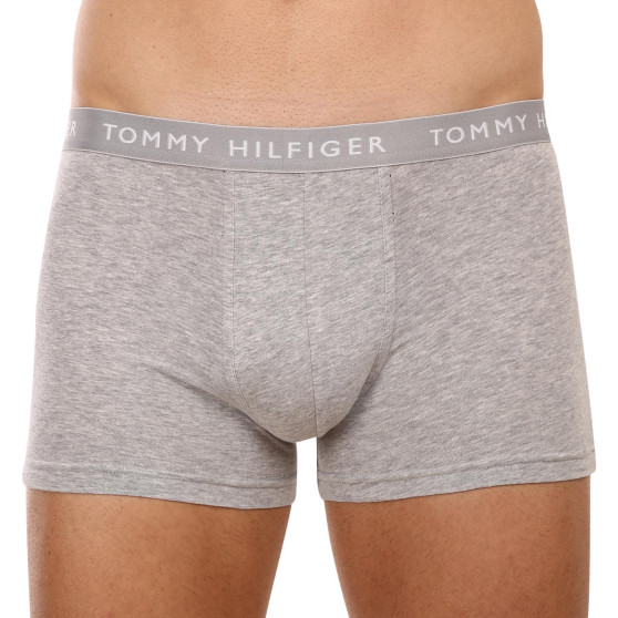 3PACK boxer uomo Tommy Hilfiger multicolore (UM0UM02203 0XK)