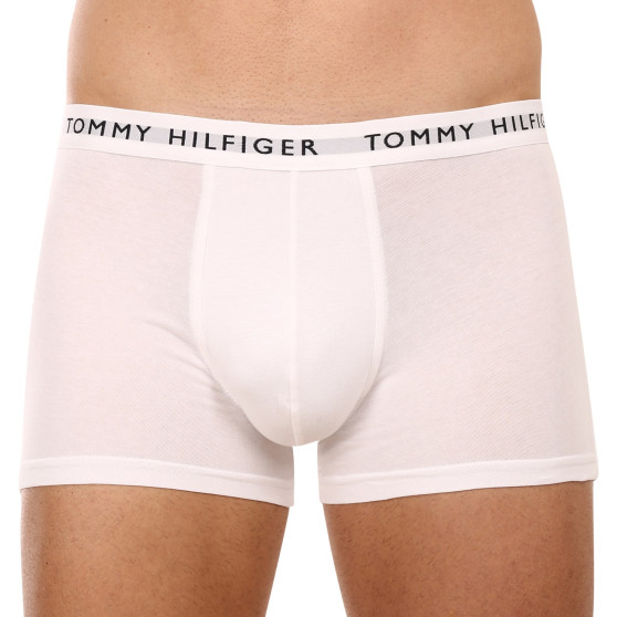 3PACK boxer uomo Tommy Hilfiger multicolore (UM0UM02203 0XK)