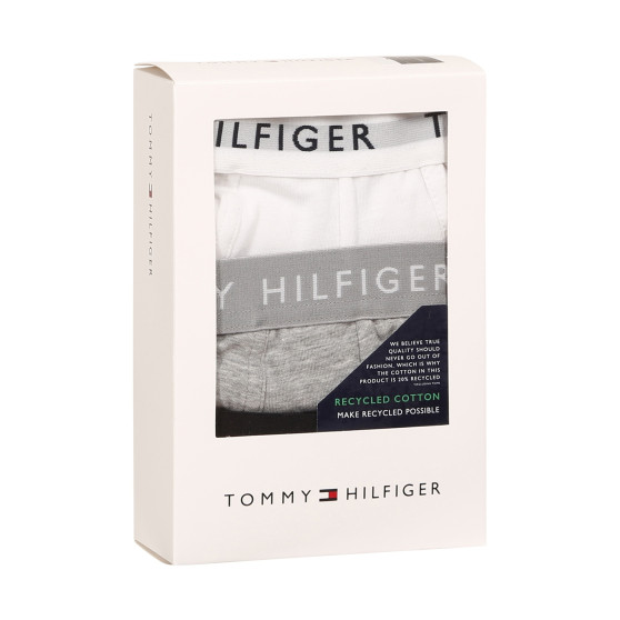 3PACK boxer uomo Tommy Hilfiger multicolore (UM0UM02203 0XK)