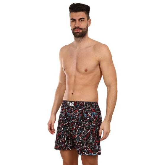 Boxer da letto da uomo Styx Jáchym (DTP1653)