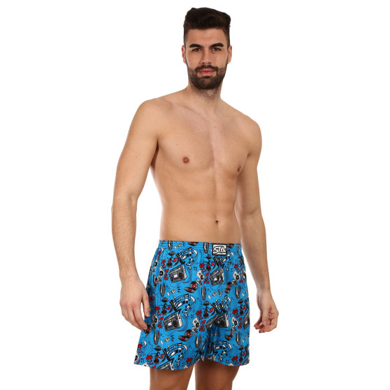 Boxer da letto da uomo Styx music (DTP1558)