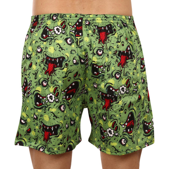 Boxer da letto da uomo Styx zombie (DTP1451)