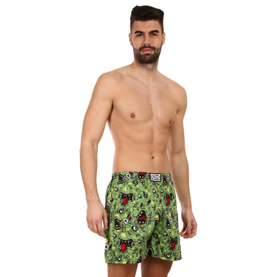 Boxer da letto da uomo Styx zombie (DTP1451)