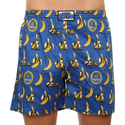 Boxer da letto da uomo Styx banane (DTP1359)