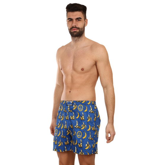 Boxer da letto da uomo Styx banane (DTP1359)