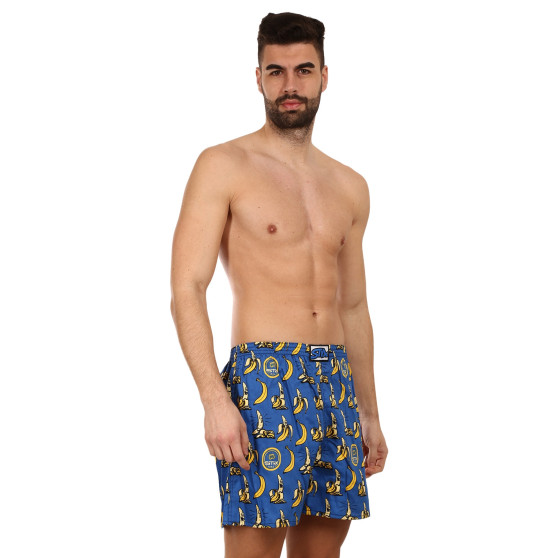 Boxer da letto da uomo Styx banane (DTP1359)