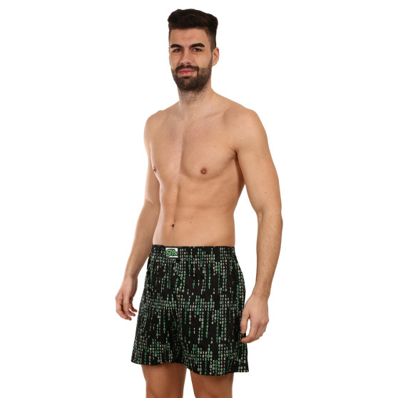 Boxer da letto da uomo Styx code (DTP1152)