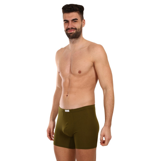 3PACK boxer uomo Calvin Klein multicolore (NB3263A-CBW)