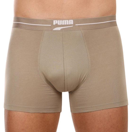 2PACK boxer uomo Puma multicolore (701221415 002)