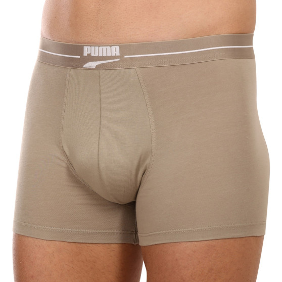 2PACK boxer uomo Puma multicolore (701221415 002)