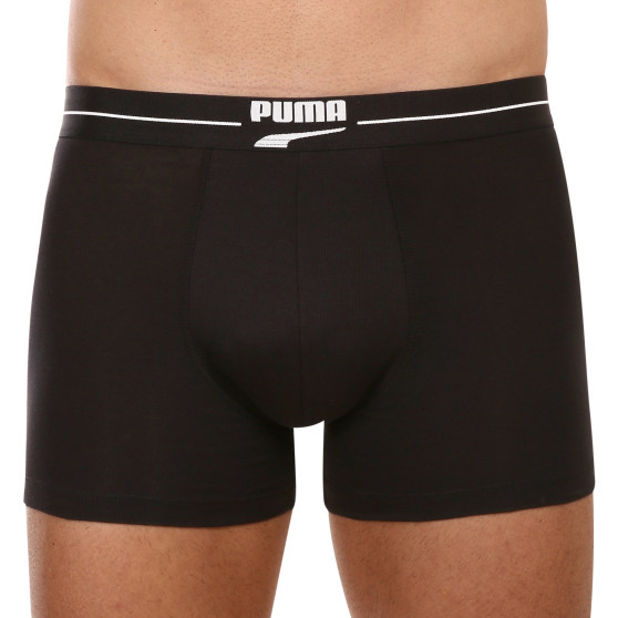 2PACK boxer uomo Puma multicolore (701221415 002)