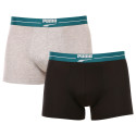 2PACK boxer uomo Puma multicolore (701221415 004)