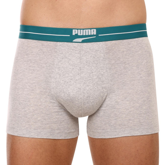 2PACK boxer uomo Puma multicolore (701221415 004)