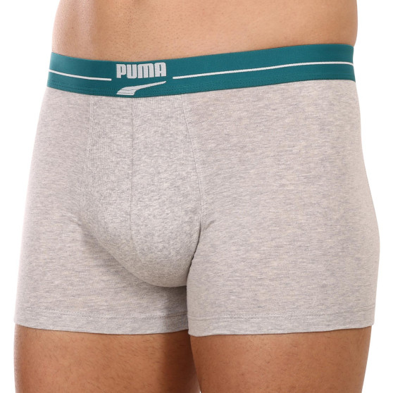 2PACK boxer uomo Puma multicolore (701221415 004)