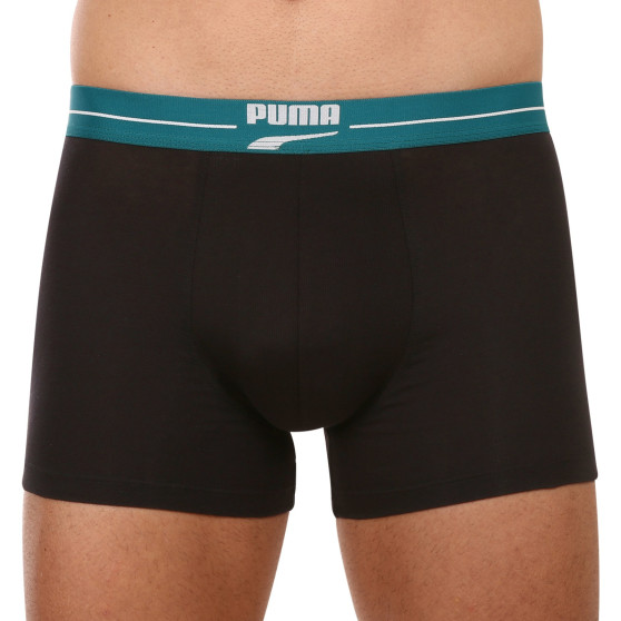 2PACK boxer uomo Puma multicolore (701221415 004)