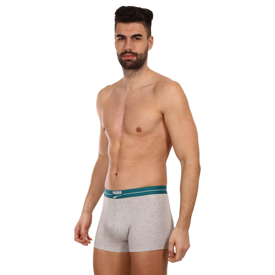 2PACK boxer uomo Puma multicolore (701221415 004)