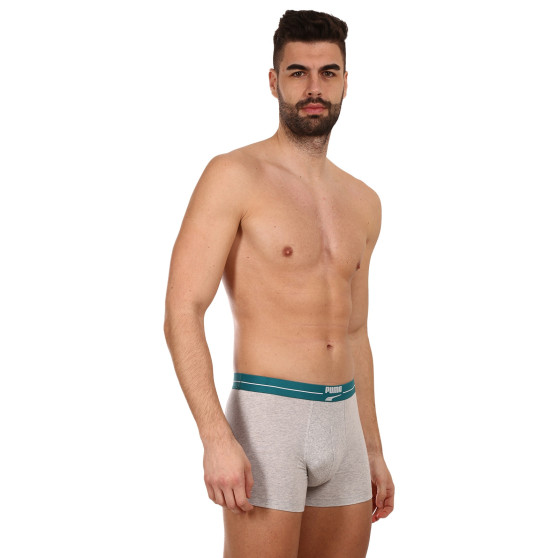 2PACK boxer uomo Puma multicolore (701221415 004)