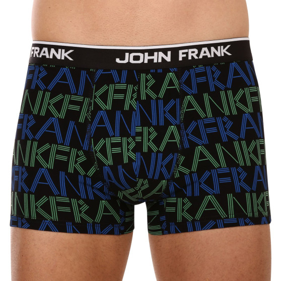 2PACK boxer uomo John Frank multicolore (JF2BTORA01)