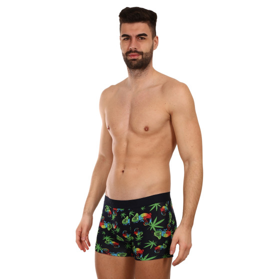 Boxer da uomo Cornette High Emotion multicolore (508/135)