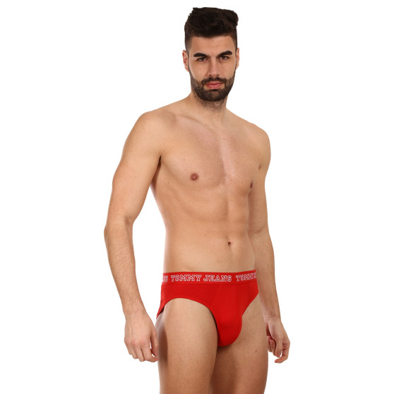 3PACK slip uomo Tommy Hilfiger multicolore (UM0UM02849 0T6)