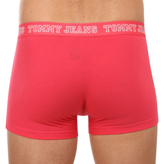 3PACK boxer uomo Tommy Hilfiger multicolore (UM0UM02850 0T0)