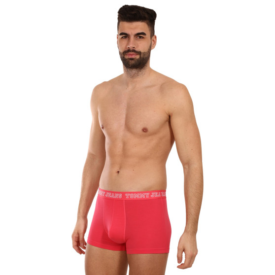 3PACK boxer uomo Tommy Hilfiger multicolore (UM0UM02850 0T0)