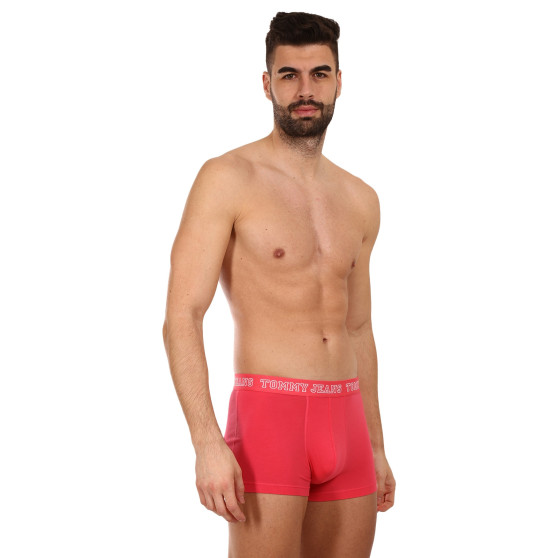 3PACK boxer uomo Tommy Hilfiger multicolore (UM0UM02850 0T0)