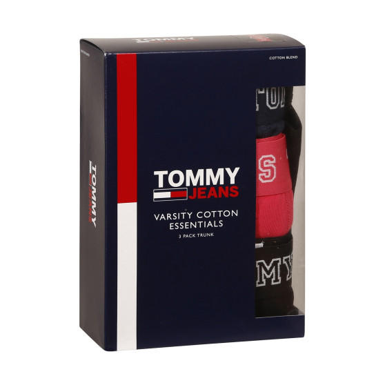 3PACK boxer uomo Tommy Hilfiger multicolore (UM0UM02850 0T0)