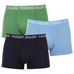 3PACK boxer uomo Tommy Hilfiger multicolore (UM0UM02850 0T2)