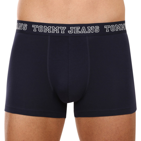 3PACK boxer uomo Tommy Hilfiger multicolore (UM0UM02850 0T2)