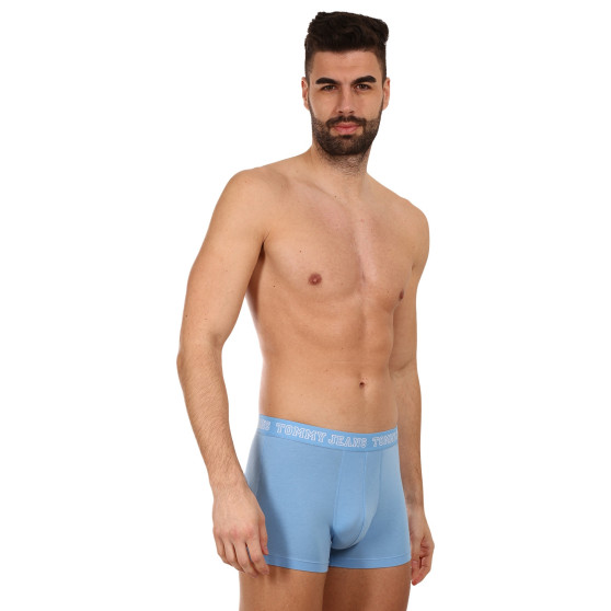 3PACK boxer uomo Tommy Hilfiger multicolore (UM0UM02850 0T2)