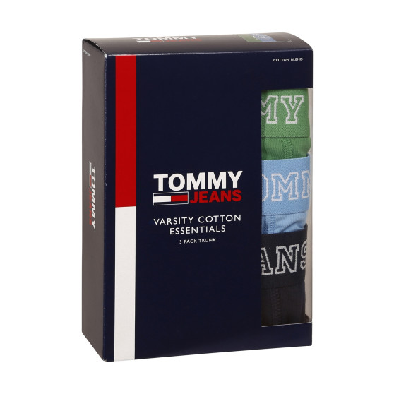 3PACK boxer uomo Tommy Hilfiger multicolore (UM0UM02850 0T2)