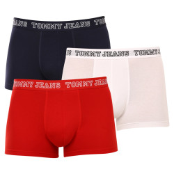 3PACK boxer uomo Tommy Hilfiger multicolore (UM0UM02850 0T6)