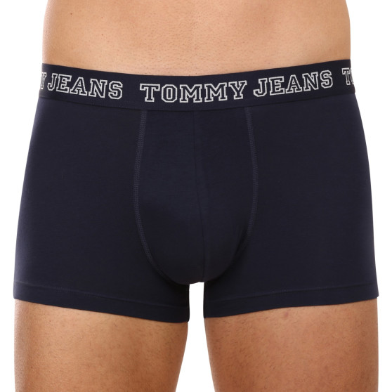 3PACK boxer uomo Tommy Hilfiger multicolore (UM0UM02850 0TT)