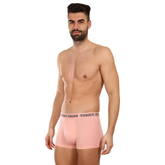 3PACK boxer uomo Tommy Hilfiger multicolore (UM0UM02850 0TT)